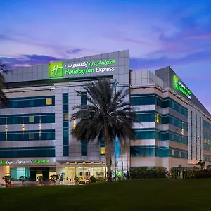מלון Express Airport By Ihg, דובאי