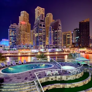 Pearl Marina Apartmanhotel