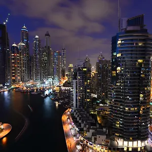 Marina Apartmanhotel