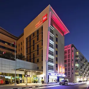 Hotel Ibis Mall Avenue, Dubai